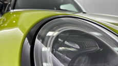 MINI Hatchback 1.5 Cooper Exclusive 5dr Auto Petrol Hatchback